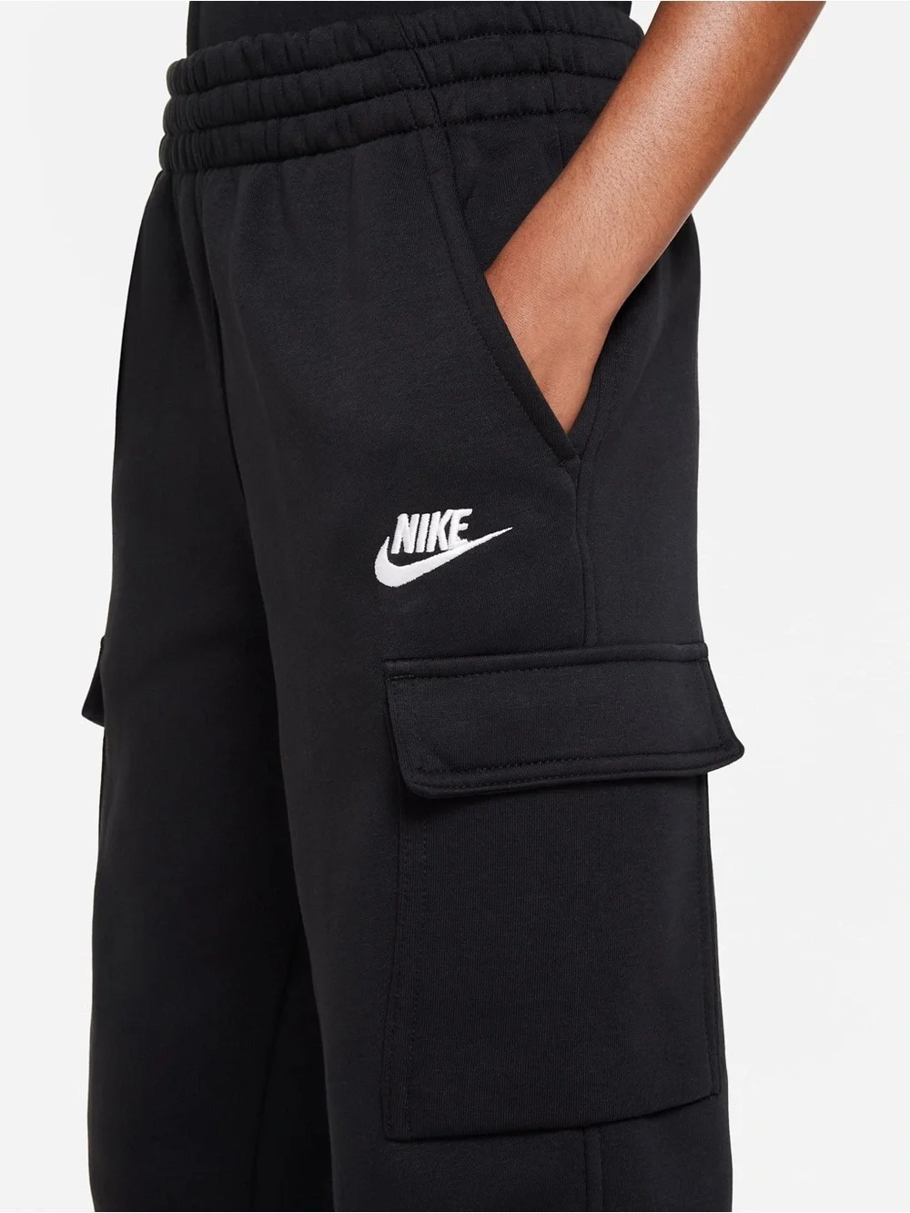 Nike sportswear club